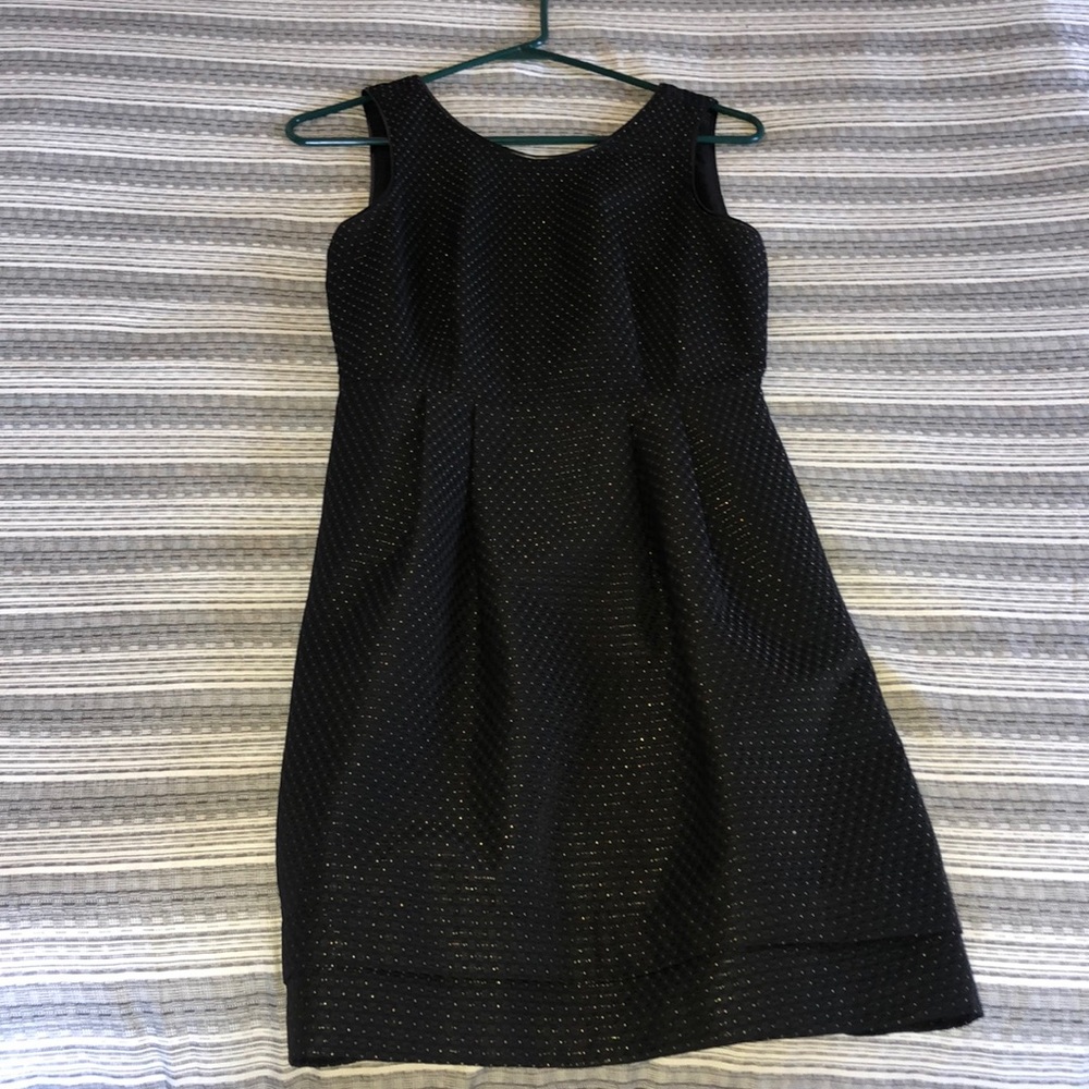 Short madewell dress